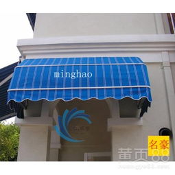 陽臺遮雨棚織物清潔與保養指南 紡織品上光皂的巧妙運用