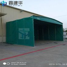 紡織品遮雨棚安裝與選購指南 聚焦中國供應商優勢