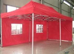 北京專業(yè)廣告帳篷生產廠家 品質與價值的雙重保障