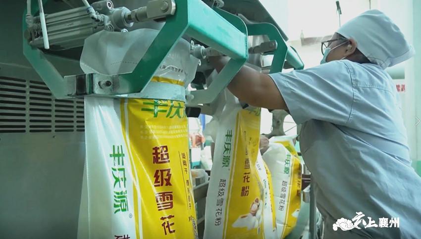 【為什么是襄州】培育新型經(jīng)營主體破解&ldquo;誰來種田&rdquo;難題